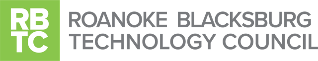 Roanoke Blacksburg Technology Council logo