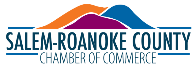 Salem-Roanoke County Chamber of Commerce logo