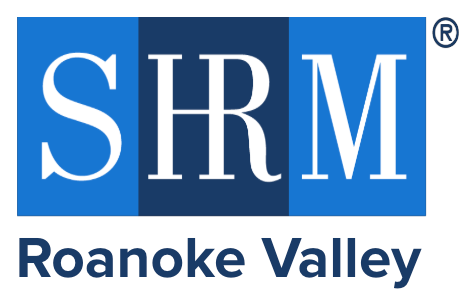 SHRM Roanoke Valley logo