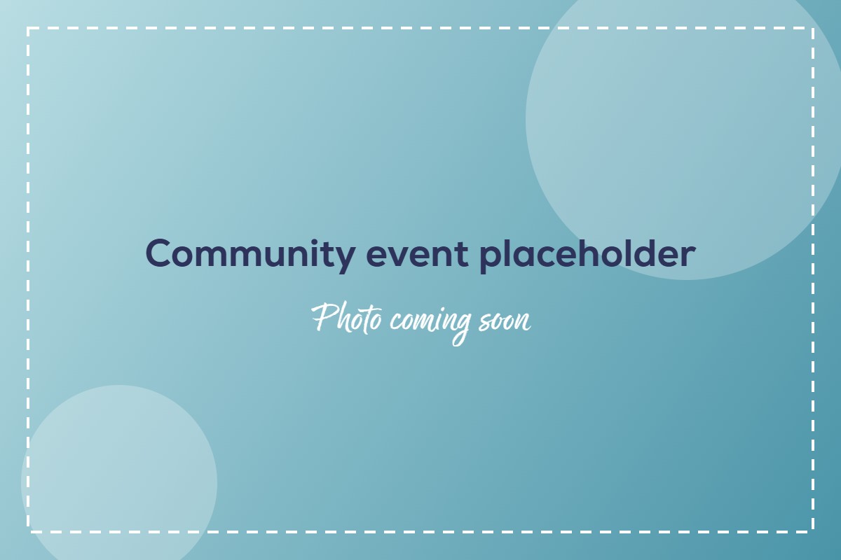 Community event